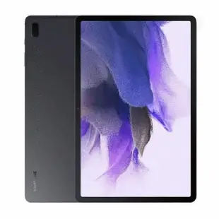 【SAMSUNG 三星】B級福利品 Galaxy Tab S7 FE 5G 12.4吋（4G／64G）T737 平板電腦