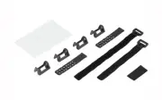 SKS Mudguard Mounting Kit Set for Veloflexx 65 29"