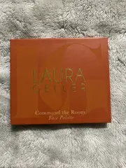 NEW Laura Geller Command the Room Face Palette