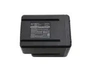 2000mAh Battery for Worx WG168E WG268E.9 WG568E.9 WG168E.9 WG368.9 P/N:WA3536