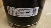 Midea Condenser Fan Motor 3 ton MOVA-36HDN1-M18M