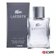 Lacoste Pour Homme 坦白 男性淡香水 50ml〔 10點半香水美妝 〕