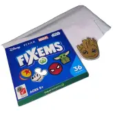 WOOLWORTHS FIX-EMS GROOT BRAND NEW FREE POSTAGE WOOLIES