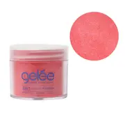 Gelee 3 in 1 SNS Dip Dipping Acrylic Powder Gel Nail GCP45 - Grapefruit - 42g
