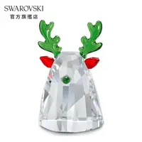 在飛比找momo購物網優惠-【SWAROVSKI 官方直營】HOLIDAY CHEERS