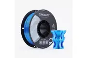 Creality Printer Filament 1kg/2.2lb Spool 1.75mm CR-Silk PLA Blue
