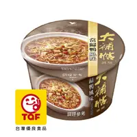 在飛比找PChome24h購物優惠-大補帖當歸鴨風味細麵(12碗/箱)x2