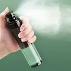 Portable Spray Bottle Empty Bottle Perfume Atomizer Travel Sub-Bottli ZF