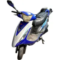 在飛比找蝦皮購物優惠-《KYMCO》光陽機車 GP125 碟煞輪胎全新