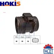 AIR MASS SENSOR 10.1303 FOR FORD FOCUS/II/Turnier/C-MAX/Convertible/Van FIAT
