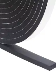 DGSL Foam Insulation Tape, Weather Stripping Door Seal Strip for Doors and Windo