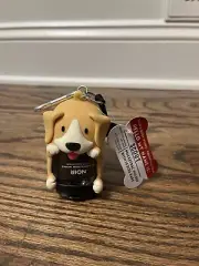 Bath & Body Works Dog PocketBac Holder With 15 Doggie Bags - SCOUT Labrador