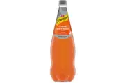 Schweppes Zero Sugar Mixers Lemon Lime & Bitters Soft Drink 1.1l