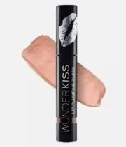 Wunder2 - WunderKiss - Lip Plumping Gloss - NUDE - 1.2ML