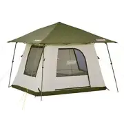 Coleman Tent Party Cabin 3025 748