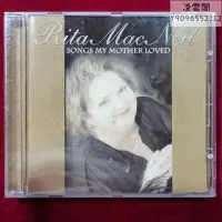 在飛比找Yahoo!奇摩拍賣優惠-RITA MAC NEIL SONGS MY MOTHER 