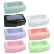 Sterilizations Tray Tool Disinfects Box Supplies Manicure Tools