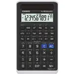 【CASIO】考試用工程用計算機 FX-82II 一批 8280元 台灣卡西歐保固一年