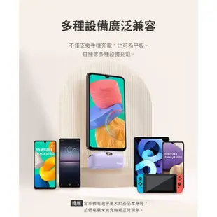 【ASUS 華碩】Zenfone 10 5G 5.9吋(8G/128G/高通驍龍8 Gen2/5000萬鏡頭畫素)(口袋行電組)