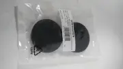 -=GENUINE=-PLANTRONICS ENCOREPRO HW510/HW520 SPARE LEATHERETTE EAR CUSHION SET