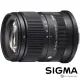 【Sigma】18-50mm F2.8 DC DN Contemporary(公司貨 APS-C 微單眼專用鏡頭 旅遊鏡)