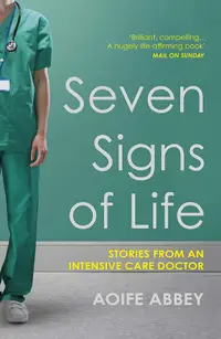 在飛比找誠品線上優惠-Seven Signs of Life: Stories f