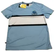 Cronulla Sutherland Supporter Top. Size L. NRL Rugby League Brand New