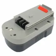 Power Tool / Cordless Drill Battery suitable for Black & decker BCBD-FSB18MH-BP1