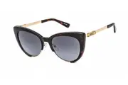 Moschino Sunglasses MOS040/S 086 9O Dark Havana Dark Grey Gradient