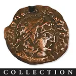 Ancient Coins Of The Roman Empire Collection