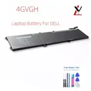 4GVGH Battery 84Wh For Dell XPS 15 9550 P56F P56F001 Dell Precision 1P6KD
