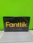 Fanttik Robustclean V8 Apex Cordless Car Vacuum Cleaner Ultra Light Handheld New