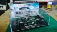 在飛比找Yahoo!奇摩拍賣優惠-7-11 利曼8大車隊經典模型車-Aston Martin 