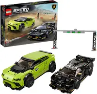 在飛比找樂天市場購物網優惠-【折300+10%回饋】LEGO 樂高 超級賽車系列 蘭博基