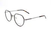 Eyewear Frames Tommy Hilfiger TH 1736/F KJ1 DARK RUTHENIUM 51/23/145 MAN 51 mm
