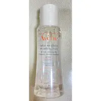 在飛比找蝦皮購物優惠-AVENE 雅漾活泉潔膚液 100ml