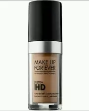 Make Up For Ever Makeup Forever Ultra HD Foundation 30ml R220 / 110