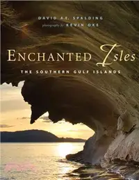 在飛比找三民網路書店優惠-Enchanted Isles ― The Southern
