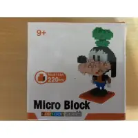 在飛比找蝦皮購物優惠-Micro Block微型積木 高飛