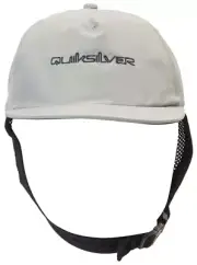 Quiksilver Surfari Hat - Quarry - New