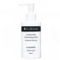 在飛比找PChome24h購物優惠-【Dr.HUANG黃禎憲】adp甘菊卸妝乳 200ml