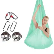 Aerial Yoga Swing Hammock Soft Nylon Trapeze Anti-Gravity Inversion Yoga Sling
