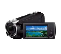 在飛比找PChome24h購物優惠-SONY HDR-CX405 攝影機 公司貨