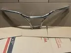 98 NOS OLD/MID SCHOOL BMX CHROME KNEESAVER HANDLEBAR HARO LINEAGE MASTER GT