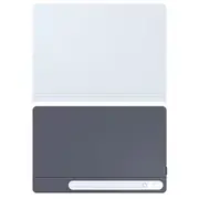 Samsung Galaxy Tab S10+ / S9+ / S9 FE+ Smart Book Cover - Blue [EF-BX810PLEGWW]