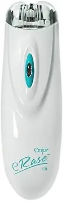 Emjqi Tweeze Hair Remover Fast and EZ Tweezer Epilator Colour Name:White