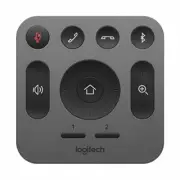 Original Remote Control for Logitech Meetup Camera System