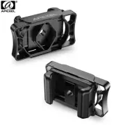 APEXEL Binoculars Telescope PhoneAdapter Universal Smartphone MountClip 23- 50mm