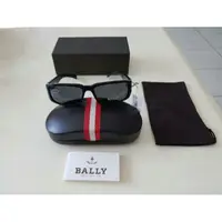 在飛比找蝦皮購物優惠-<全新>Bally歐美品牌正貨太陽眼鏡