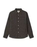 Carrer Beck Snap Shirt